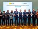 Produksi Hidrogen Dilirik Singapura, PLN Gercep Sepakati Studi Pengembangan dengan Sembcorp