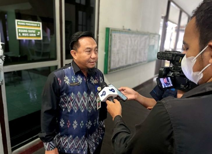 Photo of Bappeda Pontianak Matangkan Masterplan Pemakaman