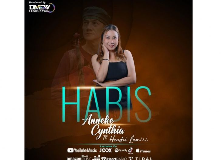 Photo of DMSW Production Resmi Merilis Lagu Berjudul Habis