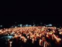 Gelar Aksi Solidaritas, Ribuan Warga Sandai Nyalakan 1.000 Lilin untuk Yesa