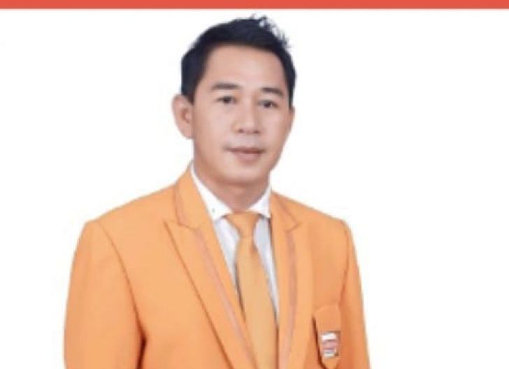 Photo of Ganjar-Mahfud Harga Mati, Acam: Hanura Sanggau Siap Menangkan
