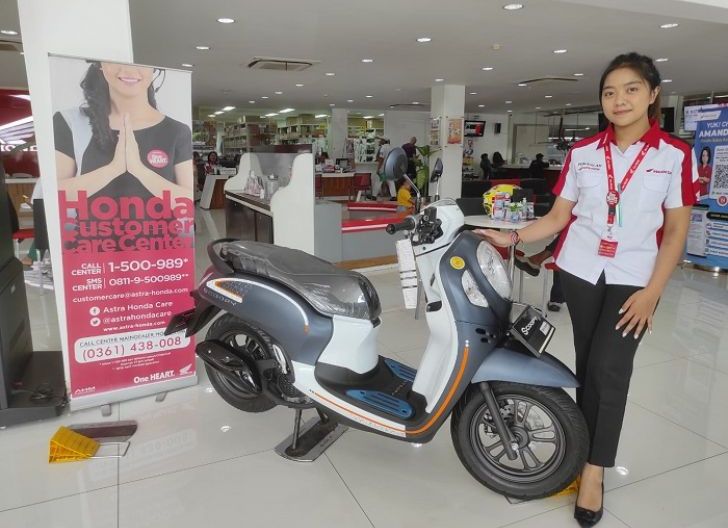 Manfaatkan Promo Happy Ending, Konsumen di Kabupaten Ketapang