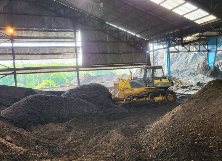 Photo of PLN EPI Pasok Cangkang Sawit dan Woodchip Untuk PLTU Sintang Jalankan 100 Persen Firing Biomassa