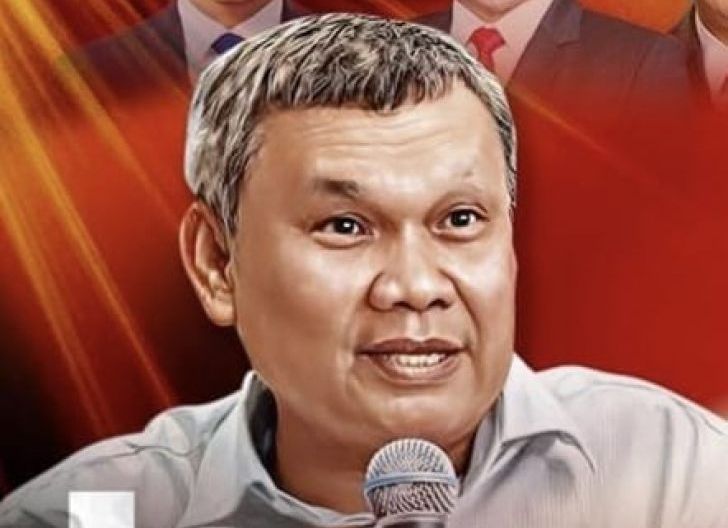 Photo of Pengamat: Rakyat Jangan Mau Digiring Hasil Survei Capres