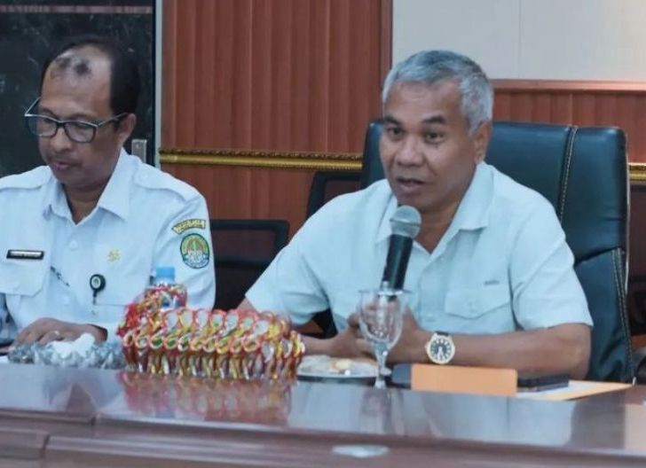 Photo of Pemkab Ketapang akan Terima Hibah Desalinasi Air Laut