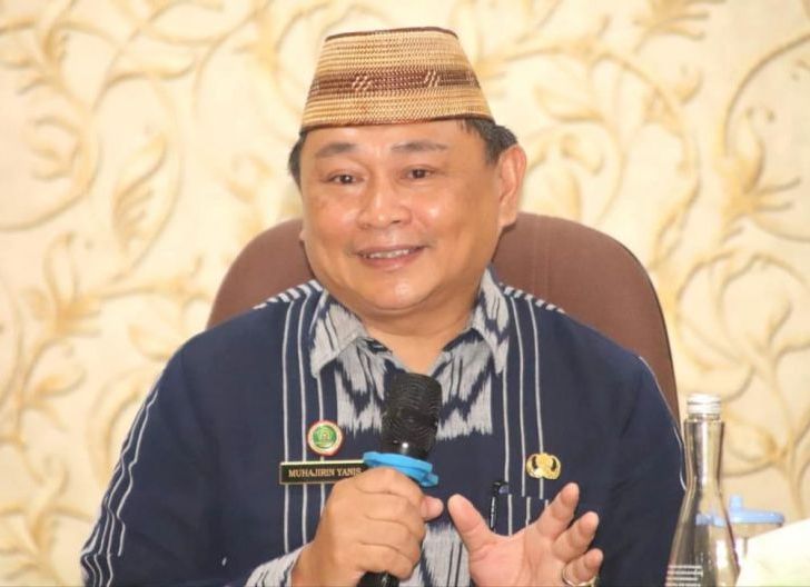 Photo of Kakanwil Kemenag Kalbar Apresiasi Keppres No. 8 Tahun 2024