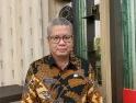 Pj Gubernur Harisson Ingatkan Pj Bupati Kubu Raya dan Sanggau Jalankan Perintah Presiden