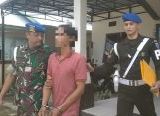 Photo of Seorang Pecatan TNI-AD Diduga Mencuri Pisang Warga di Singkawang