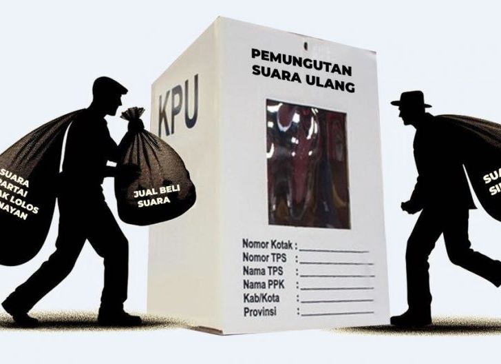 Photo of Rencana PSU Sekadau Syarat Kepentingan
