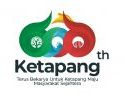 Disparbud Resmi Launching Logo HUT ke 606 Ketapang Kalbar