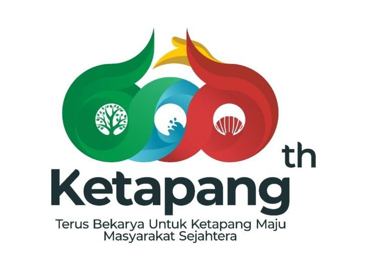 Photo of Disparbud Resmi Launching Logo HUT ke 606 Ketapang Kalbar