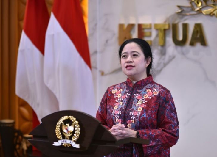 Photo of Puan Minta Petugas Terus Siaga di Puncak Arus Balik Lebaran 2024