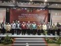 Pj Gubernur Kalbar Kukuhkan Gugus Tugas Bisnis dan HAM Provinsi Kalimantan Barat