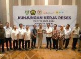 Photo of Di Tengah Gejolak Kurs, DPR Optimistis Sektor Energi Stabil