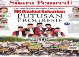 Photo of Putusan Sidang Sengketa Pilpres 2024, MK Diyakini Keluarkan Putusan Progresif