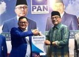 Photo of Sutarmidji Ambil Berkas Pendaftaran Calon Gubernur di DPW PAN Kalbar