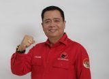 Photo of Lasarus Daftar Calon Gubernur ke PDI Perjuangan Kalbar