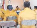 DPC Partai Hanura KKU Buka Pendaftaran Calon Bupati dan Wakil Bupati Pilkada 2024