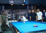 Photo of Angkat Prestasi Atlet Biliar Kalbar, Semarak Dukungan Bacoot International 9 Ball Borneo Open Series-2 Tahun 2024 