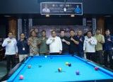 Photo of Hadiri Pembukaan, Ketum KONI Kota Pontianak Apresiasi Prestasi Atlet Billiar Bacoot International 9 Ball Borneo Open Series-2 Tahun 2024 