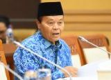 Photo of DPR: 'Dissenting Opinion' Tiga Hakim MK Jadi Catatan Perlunya Perbaikan Kualitas Pemilu dan Pilkada