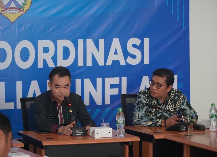 Photo of Pemerintah Kabupaten Melawi Siap Dukung Proyek Pembangunan Infrastruktur Ketenagalistrikan