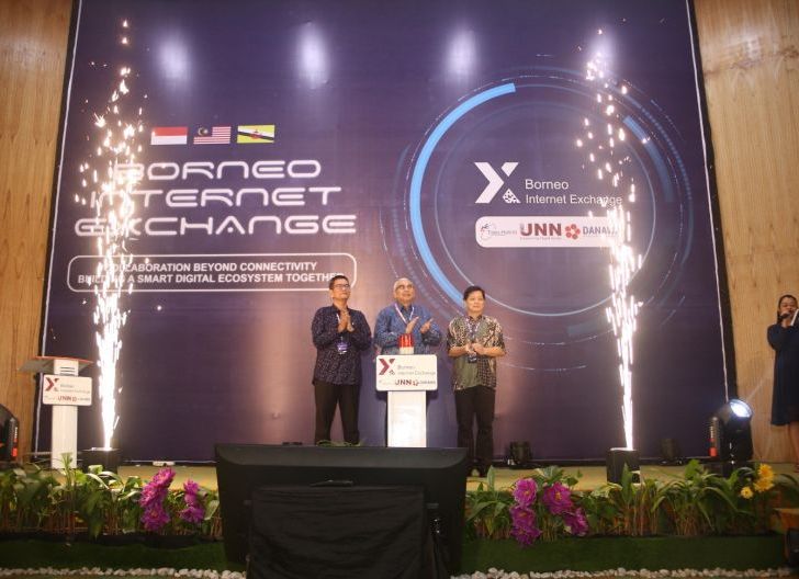 Photo of Borneo Internet Exchange (Borneo IX) Meluncur di Pontianak, Langkah Signifikan Tingkatkan Konektivitas Digital di Seluruh Wilayah Kalimantan