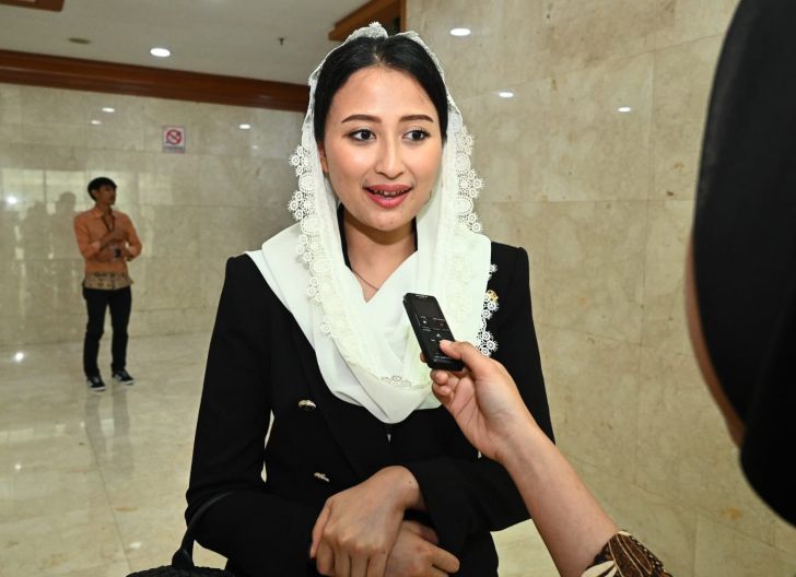 Photo of DPR: Kebijakan Pembatasan BBM Bersubsidi Harus Tepat Sasaran dan Sejahterakan Rakyat