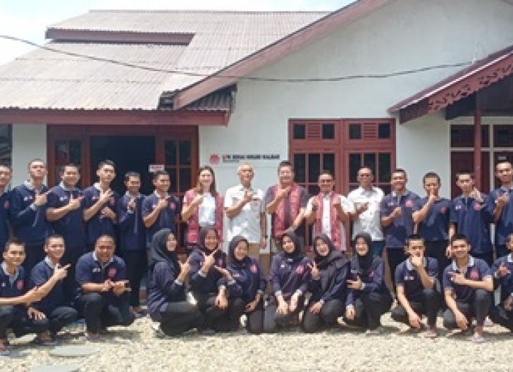 Photo of Tingkatkan SDM Handal LPK Sekai Hikari Indonesia Kalbar Butuh Kepedulian Pemerintah