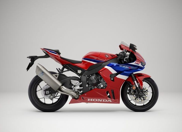Photo of Model terbaru CBR1000RR-R Fireblade Kebanggaan Bersama Karya Anak Bangsa daari PT AHM 