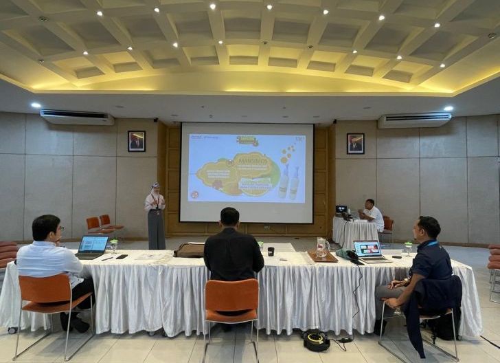 Photo of Gelaran AHM Best Student Lahirkan Karya-Karya Terbaik Anak Bangsa 