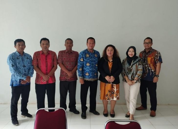 Photo of Koordinasi Pengumpulan Data Analisis Peraturan Perundang-undangan di Kabupaten Melawi