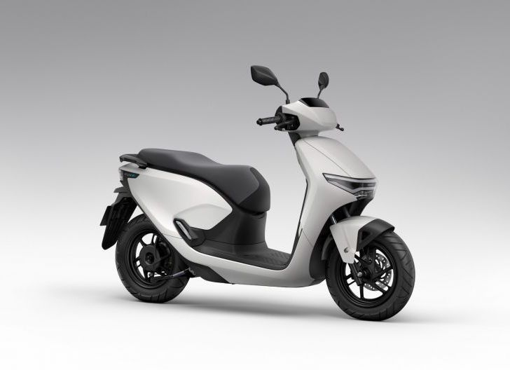 Photo of Honda ICON e: dan Honda CUV e:, AHM Beri Diskon Besar Pembelian Sepeda  Motor Listrik 