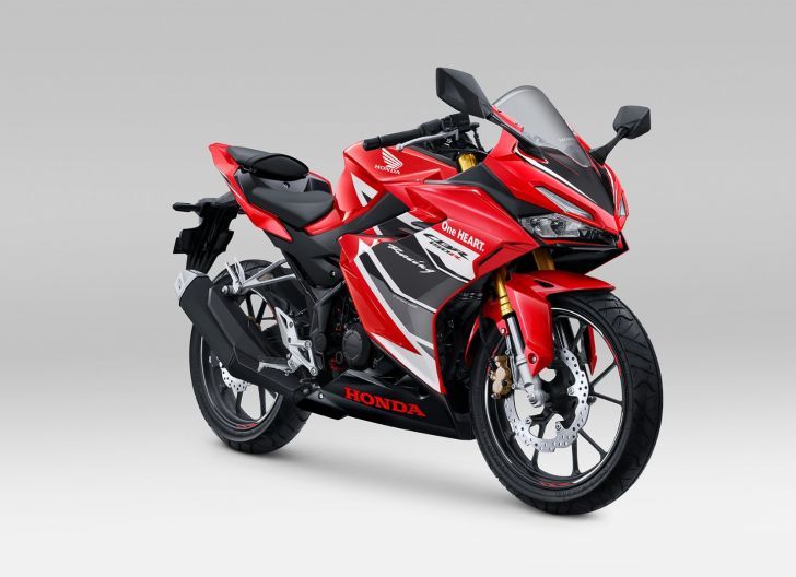 Photo of PT AHM Segarkan Tampilan Big Sporti nan Agresif Terlarisnya, New CBR150R Semakin Gagah dan Menawan