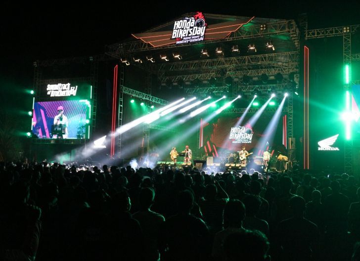 Photo of Gelaran Honda Bikers Day 2024 Sukses Dilaksanakan, PT AHM Apresiasi Antusiasme Anggota Komunitas dan Pengguna