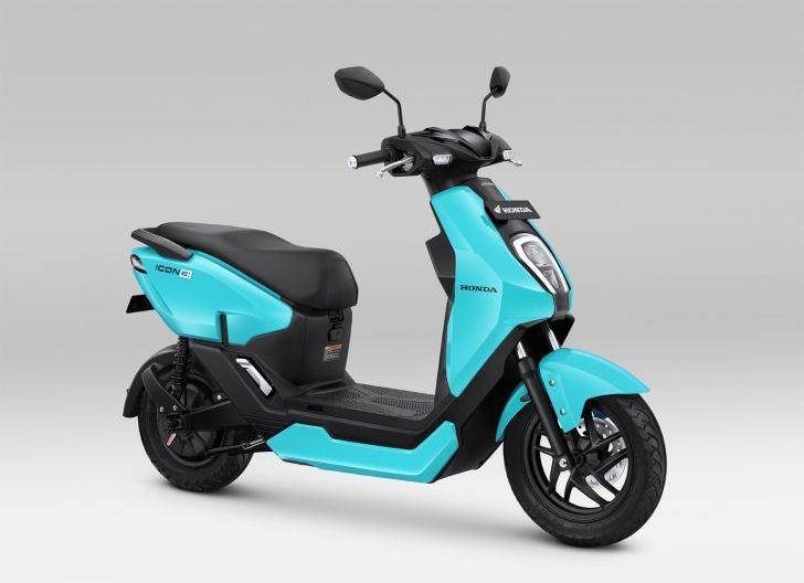 Photo of Tingkatkan Komitmen Strategi Elektrifikasi dan Keberlanjutan Perusahaan, PT AHM Luncurkan Dua Motor Listrik