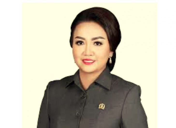 Photo of SIKAD Singkatan dari Fransiskus Diaan dan Sukardi Cabup Kapuas Hulu, Siapa Angeline Framalco?