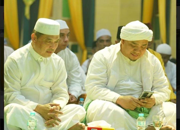 Photo of Norsan Siap Dorong Percepatan Pembangunan PLTA di Desa Semangut, Bunut Hulu