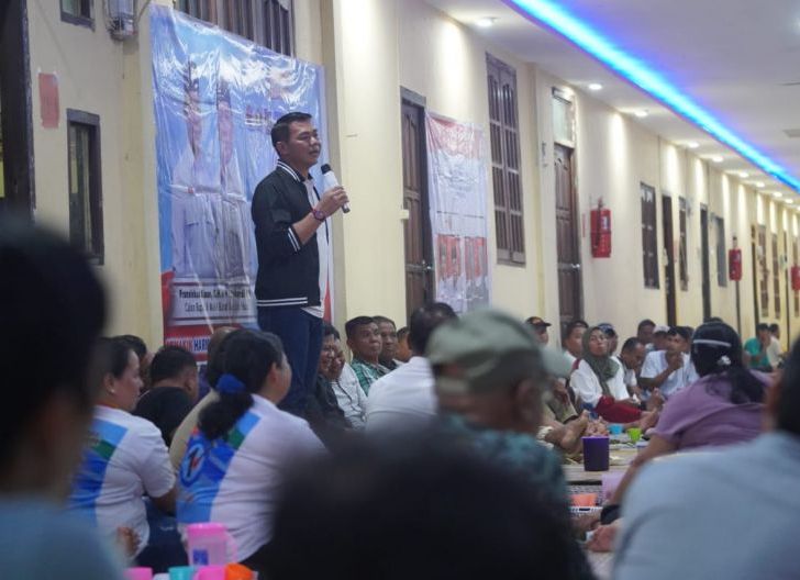 Photo of Sis Akan Berkoordinasi dengan Komisi XII Terkait Listrik