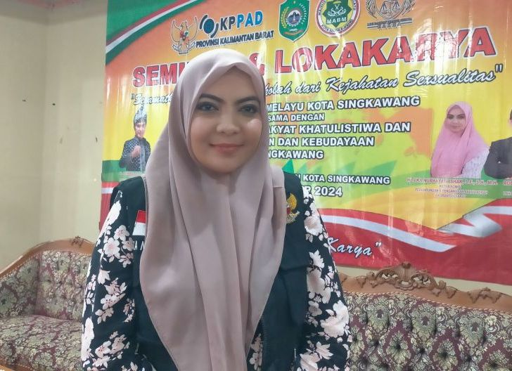 Photo of KPPAD Kalbar Kawal Kasus HA Hingga Putusan Pengadilan