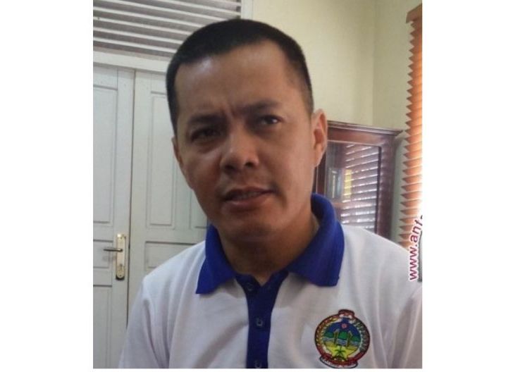 Photo of Pasangan Kluisen dan Iif Usfayadi Kampanye di Desa Pelingang dan Desa Bina Jaya