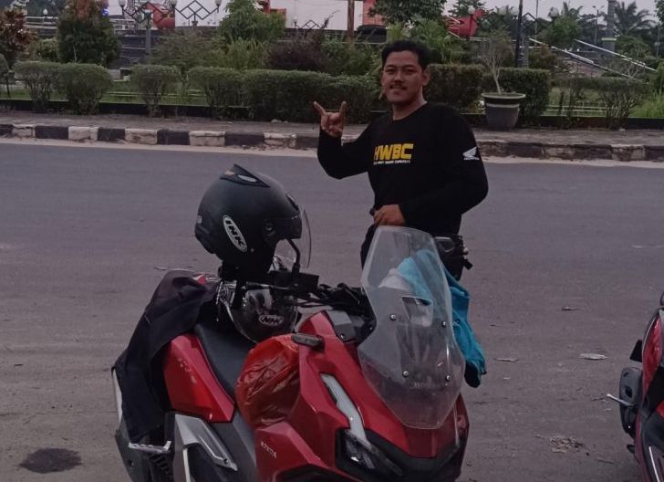 Photo of Perjalanan Touring Seru ke Honda Bikers Day (HBD) Regional di Banjarbaru