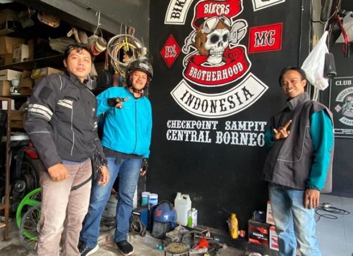 Photo of Hadiri Honda Bikers Day Regional Tahun 2024, Paguyuban Honda West Borneo Community Ungkap Keseruan Kumpul Pencinta Motor Honda