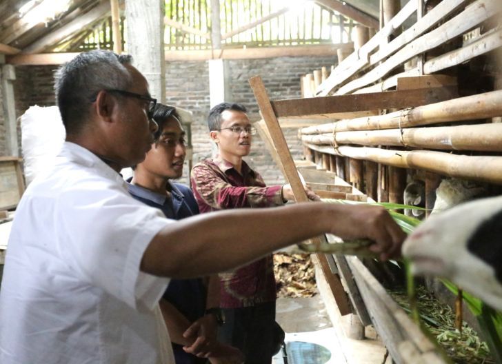 Photo of Semarakkan Hari Difabel Dunia, PT HAM Dampingi UMKM Komunitas Difabel Satu Hati Kembangkan Usaha  