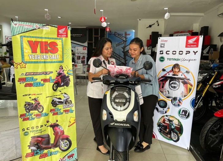 Photo of Promo YES dengan Penawaran Terbaik di Bulan Desember untuk Konsumen Loyal di Pontianak 