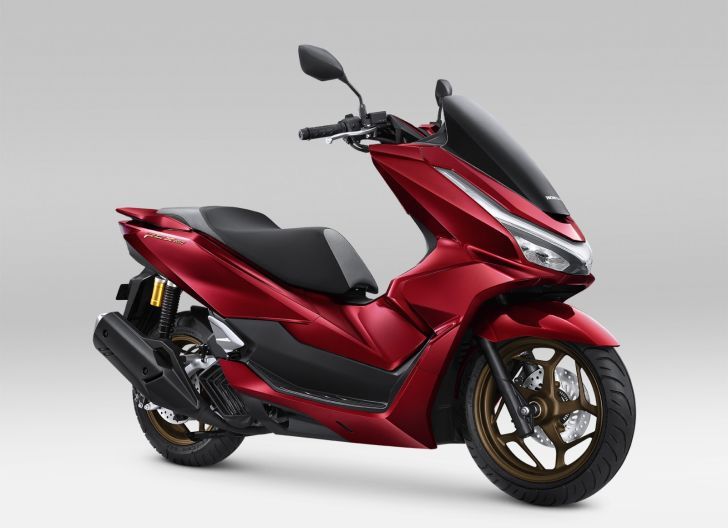 Photo of New Honda PCX160, Penuhi Gaya Hidup Berkendara yang Semakin Beragam dari Konsumen Loyal 