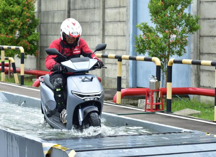 Photo of AHM Umumkan Harga Honda ICON e: dan Honda CUV e:. Dengan Kualitas Terbaik