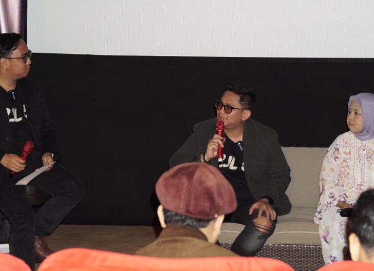 Photo of Pengantin Setan, Film Bioskop yang Layak Ditonton Awal Tahun 2025