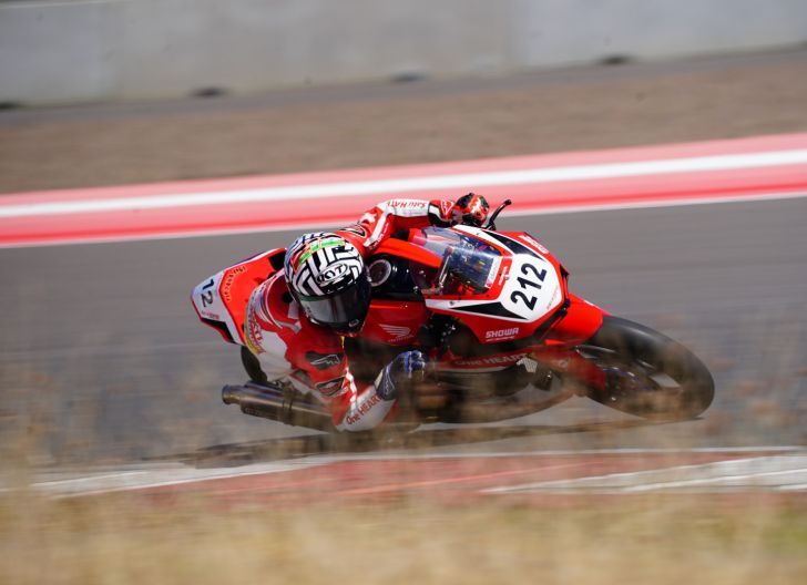 Photo of Wajah Baru Pembalap Binaan Astra Honda Motor Siap Tarung ke Arena Internasional pada Musim Balap 2025 