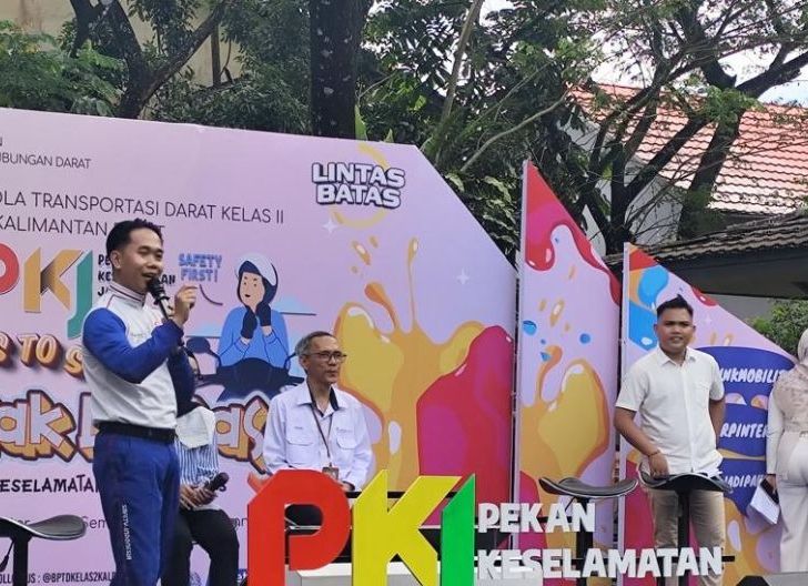 Photo of Resolusi Berkendara Aman 2025 dari Astra Motor Kalbar